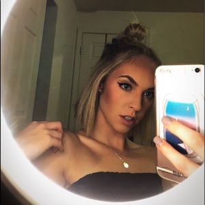 Meet your Posher, Kaylee